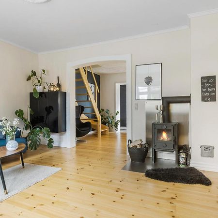 Stunning Home In Fjerritslev With Wifi Exterior foto